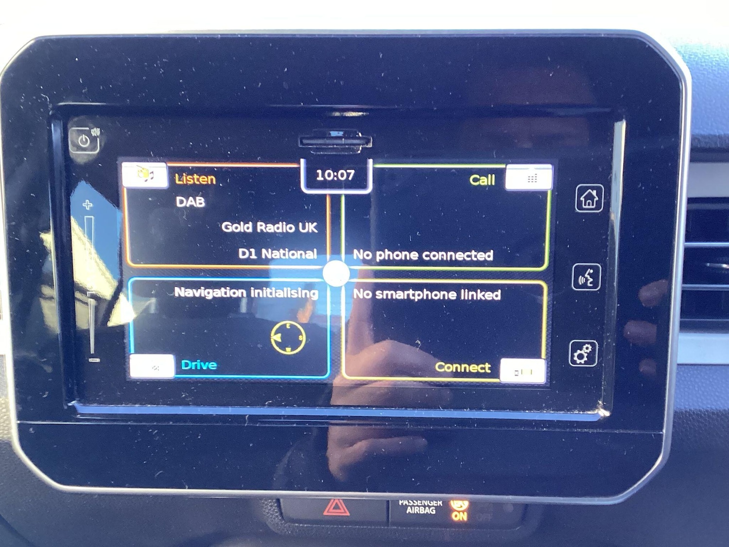 Used Suzuki Ignis for sale - 77166686: Photo 18