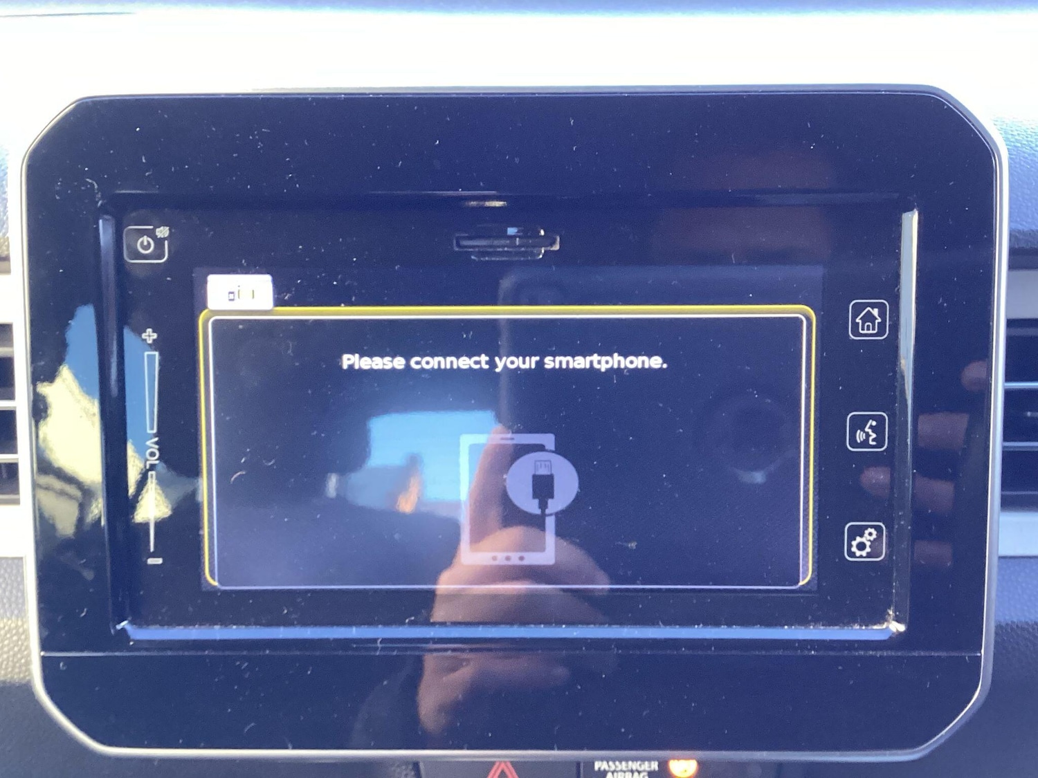 Used Suzuki Ignis for sale - 77166686: Photo 19