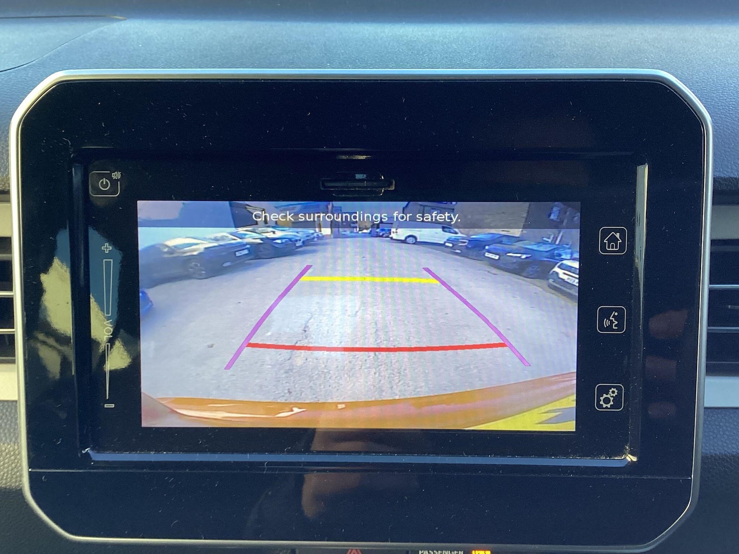 Used Suzuki Ignis for sale - 77166686: Photo 20