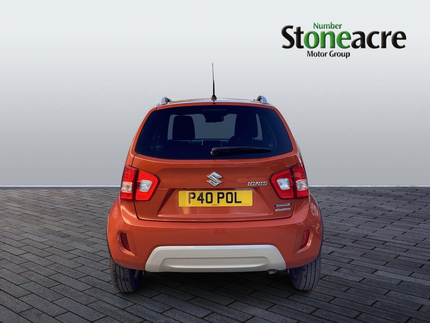 Used Suzuki Ignis for sale - 77166686: Photo 3