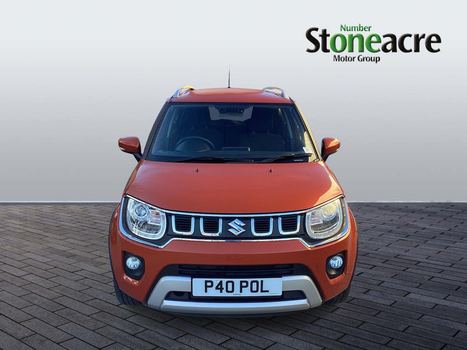Used Suzuki Ignis for sale - 77166686: Photo 6