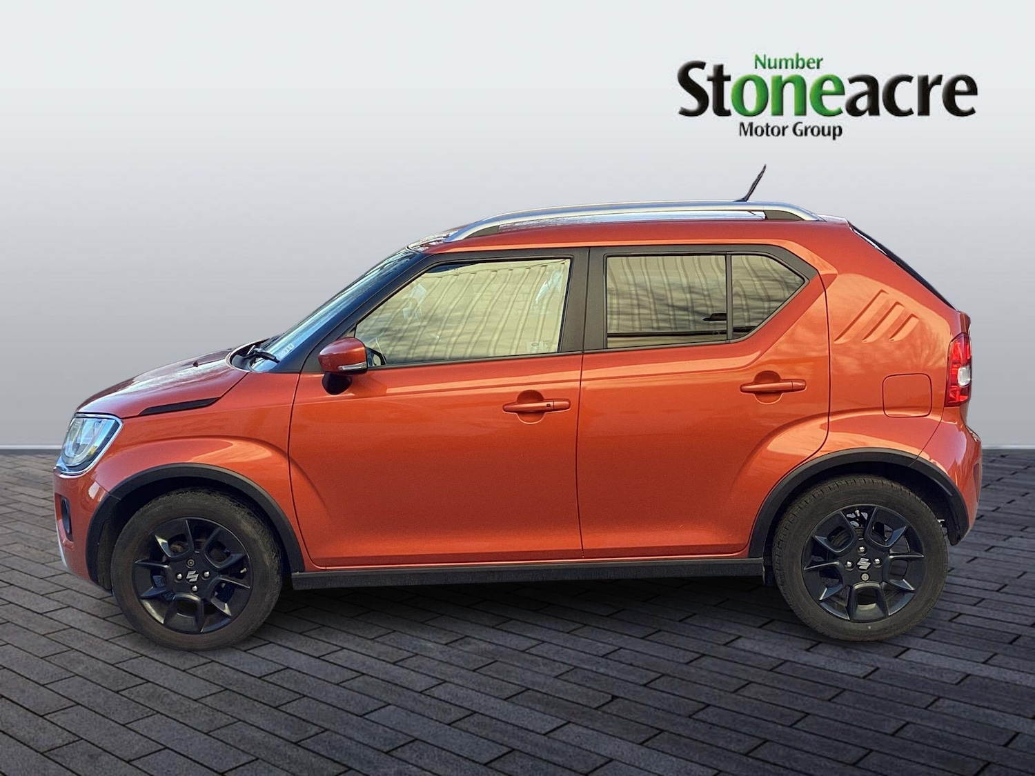 Used Suzuki Ignis for sale - 77166686: Photo 8