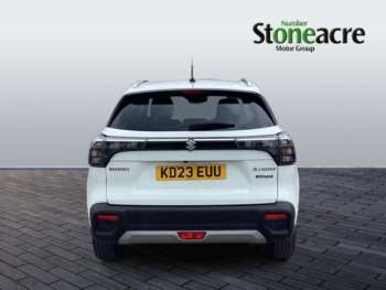 Used Suzuki SX4 S-Cross 2023 for sale - 74934962: Photo