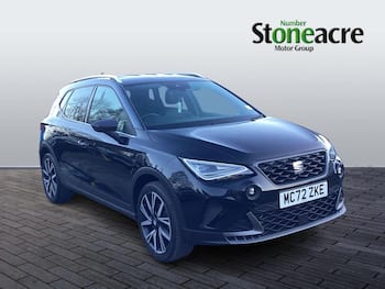 Used SEAT Arona 2023 for sale - 79751378: Photo