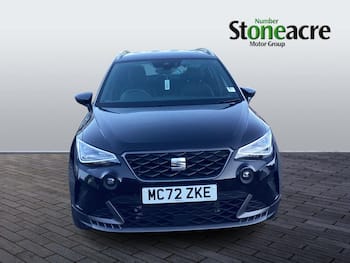 Used SEAT Arona 2023 for sale - 79751378: Photo