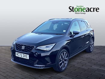 Used SEAT Arona 2023 for sale - 79751378: Photo