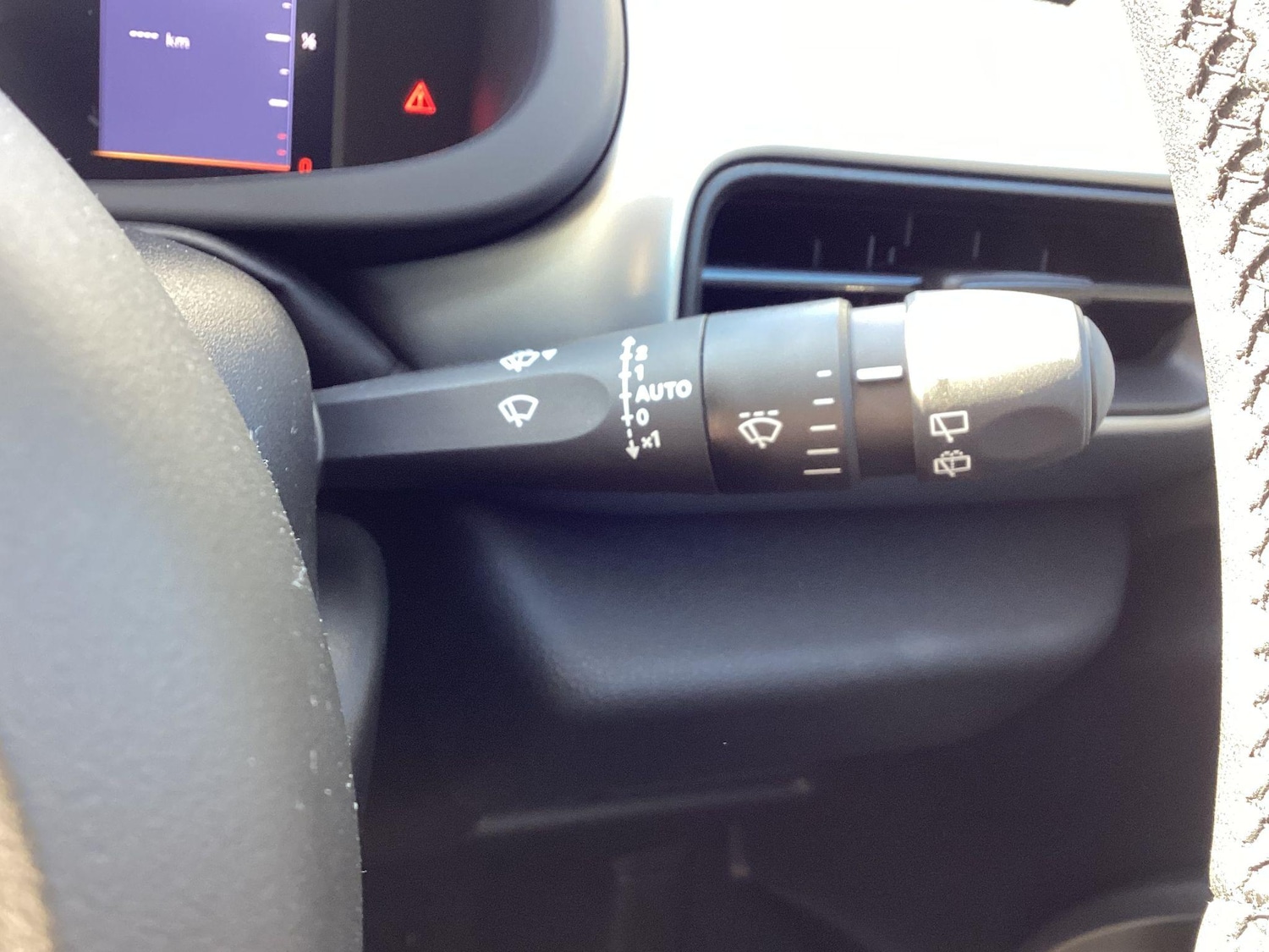 Vehicle 23