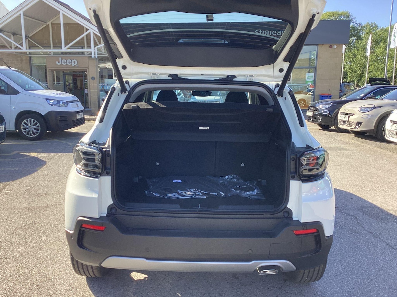 Vehicle 9