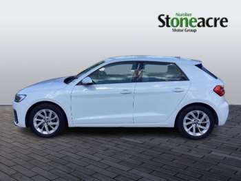 Used Audi A1 2019 for sale - 74837688: Photo