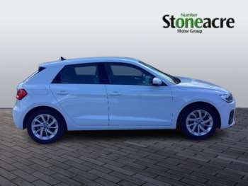 Used Audi A1 2019 for sale - 74837688: Photo
