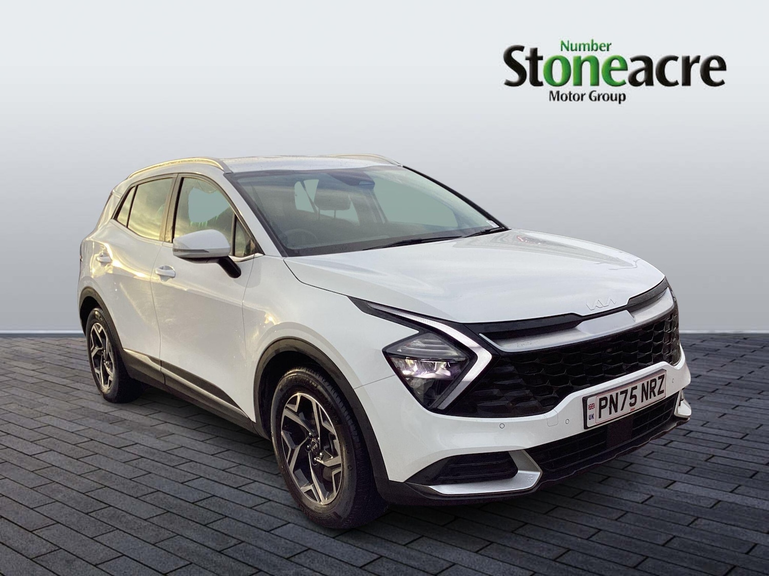 Used Kia Sportage 2025 for sale - 76839759: Photo 1