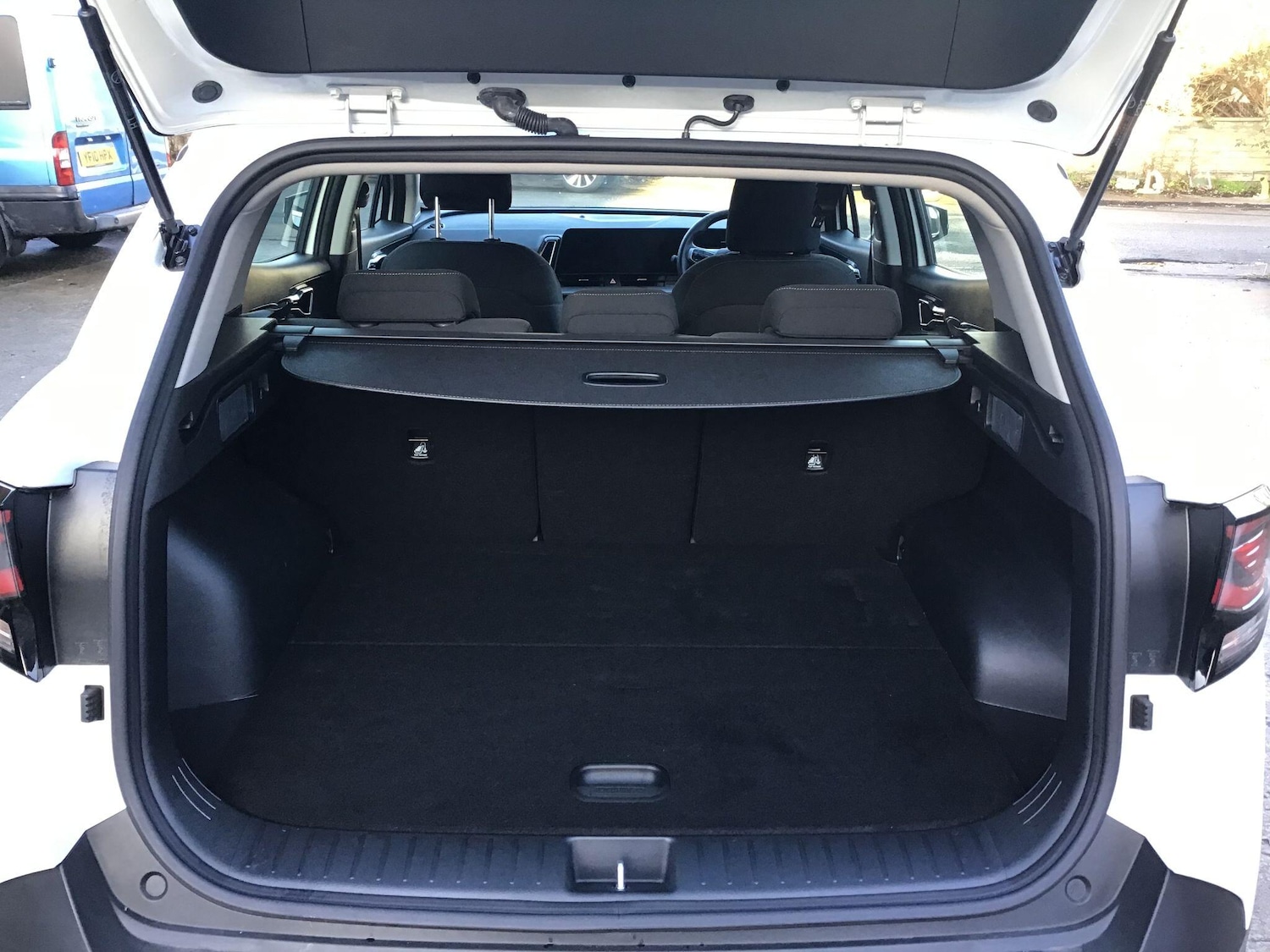 Used Kia Sportage 2025 for sale - 76839759: Photo 10