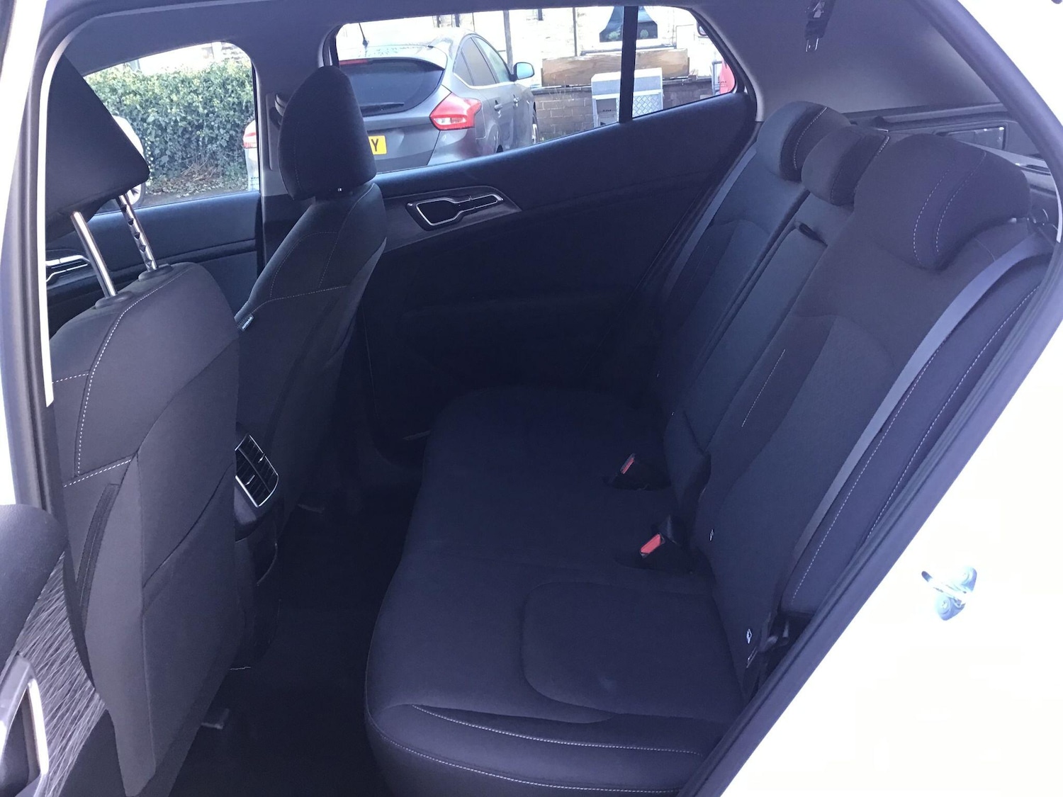 Used Kia Sportage 2025 for sale - 76839759: Photo 11