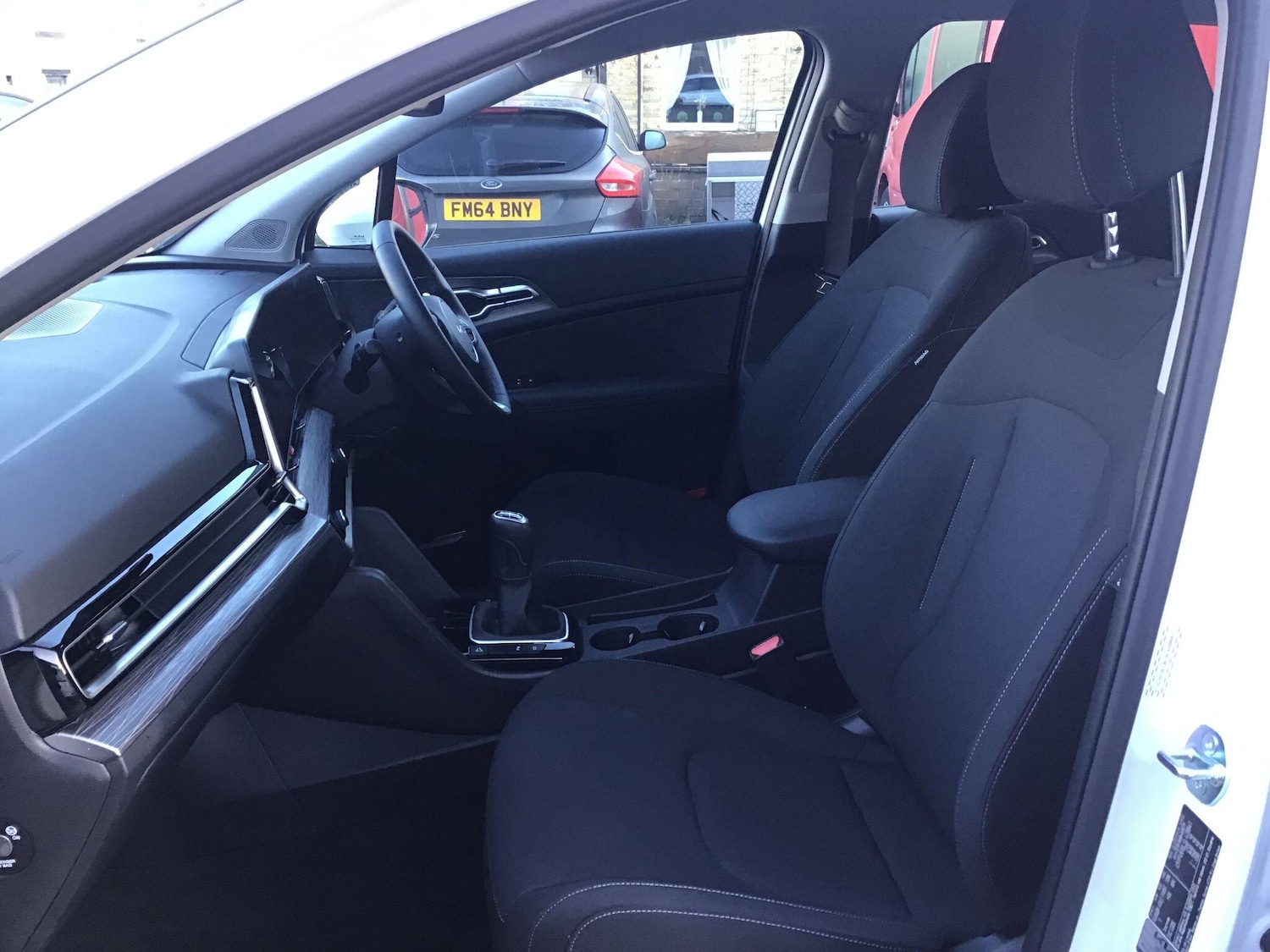 Used Kia Sportage 2025 for sale - 76839759: Photo 12