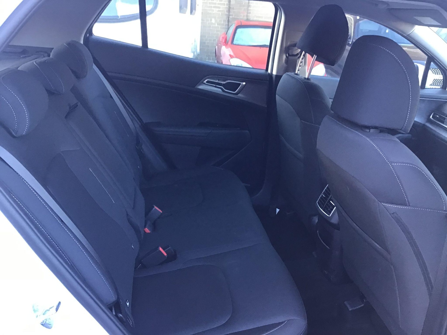 Used Kia Sportage 2025 for sale - 76839759: Photo 13