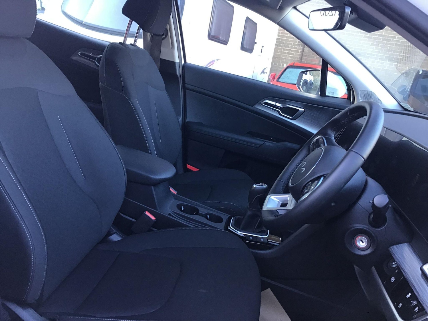 Used Kia Sportage 2025 for sale - 76839759: Photo 14