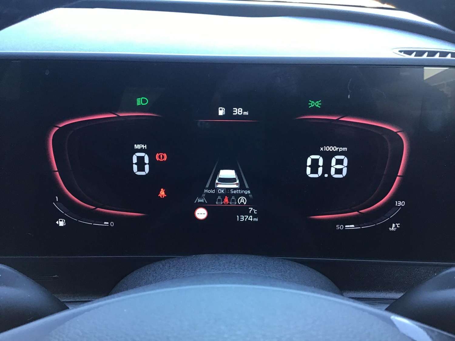 Used Kia Sportage 2025 for sale - 76839759: Photo 17