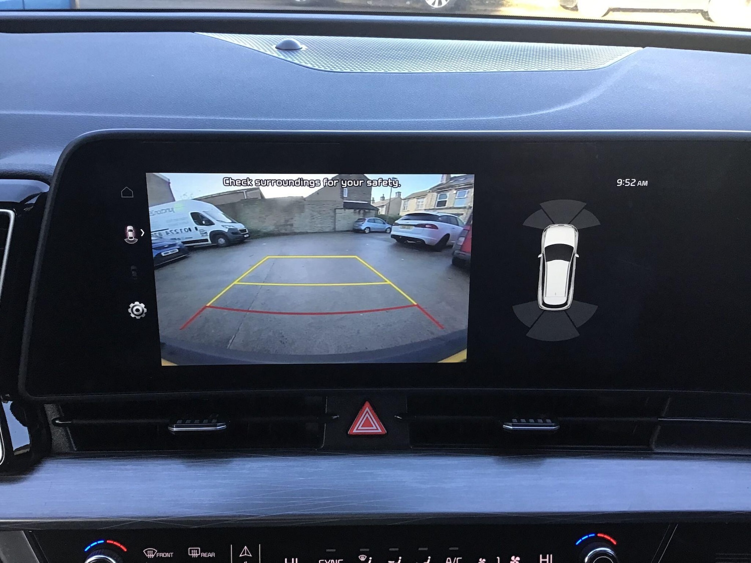 Used Kia Sportage 2025 for sale - 76839759: Photo 19