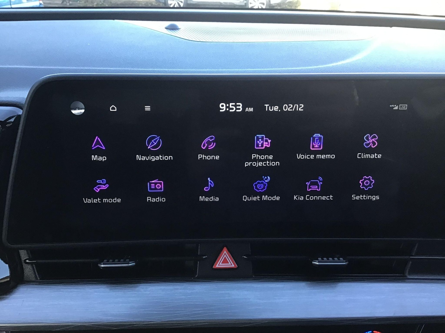 Used Kia Sportage 2025 for sale - 76839759: Photo 20