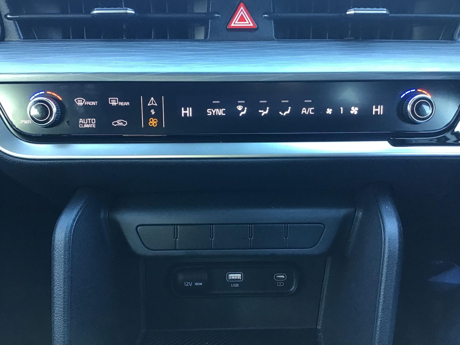 Used Kia Sportage 2025 for sale - 76839759: Photo 21