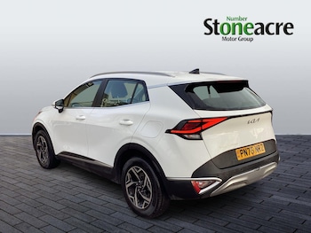 Used Kia Sportage 2025 for sale - 76839759: Photo