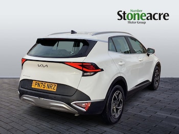 Used Kia Sportage 2025 for sale - 76839759: Photo