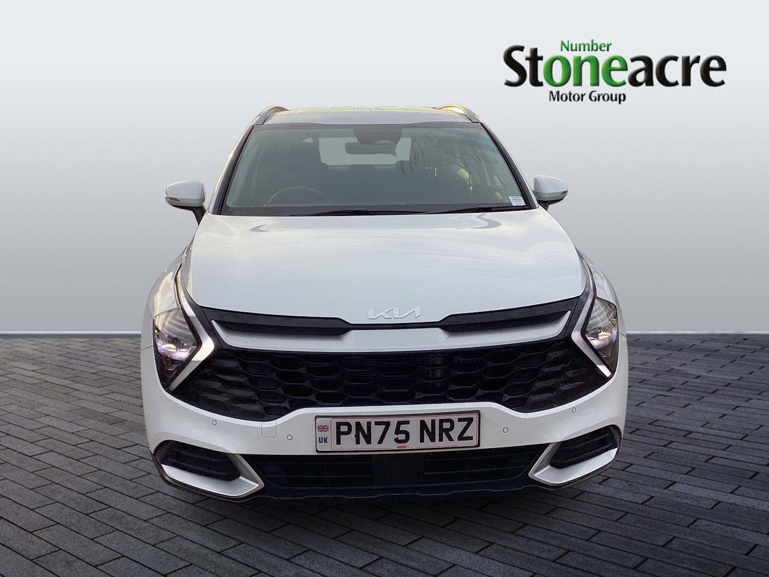 Used Kia Sportage 2025 for sale - 76839759: Photo 5