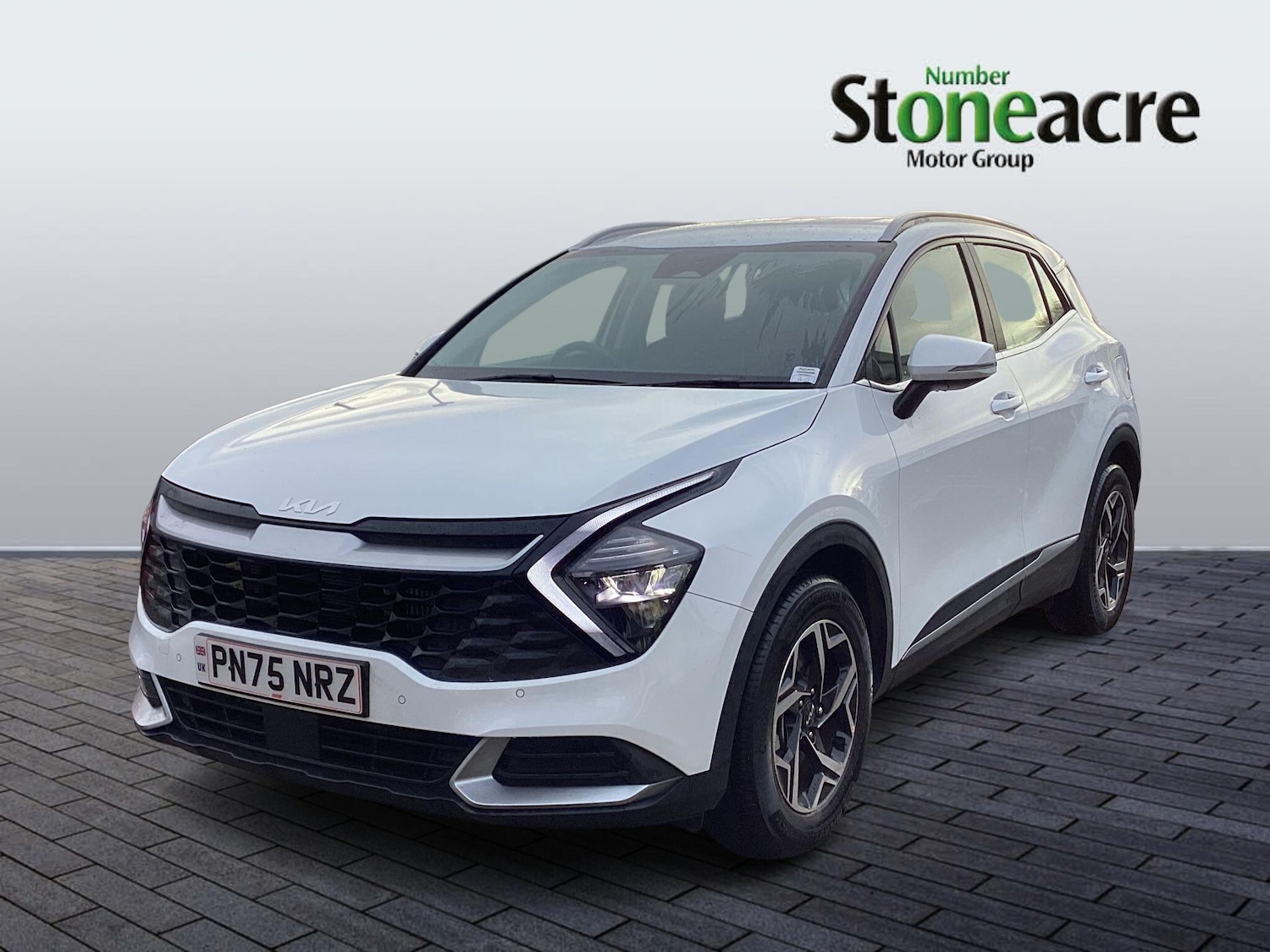 Used Kia Sportage 2025 for sale - 76839759: Photo 6