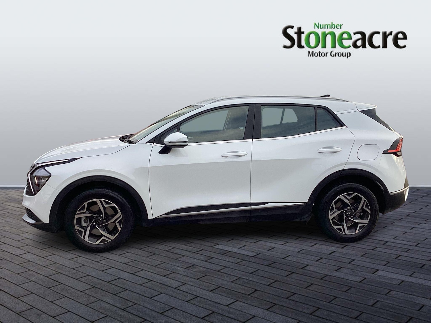 Used Kia Sportage 2025 for sale - 76839759: Photo 7