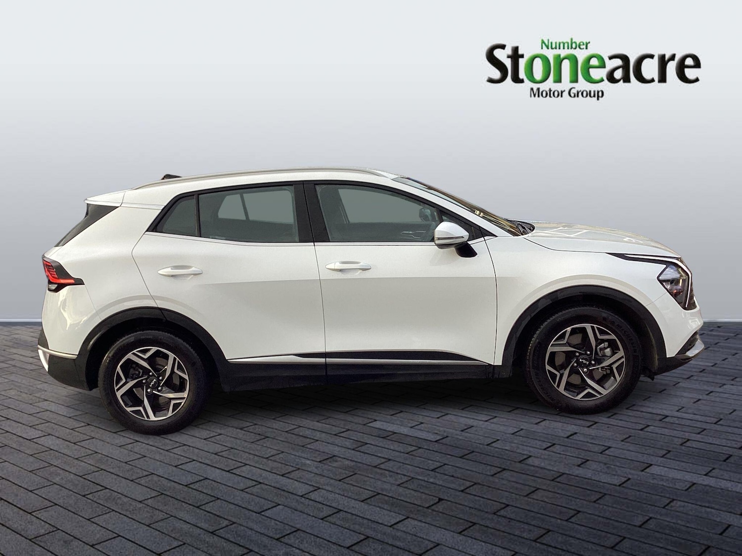 Used Kia Sportage 2025 for sale - 76839759: Photo 8