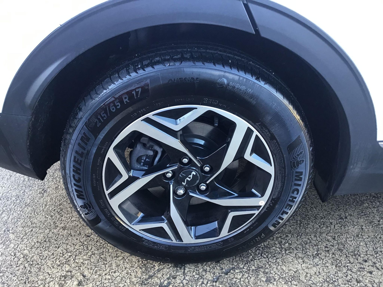 Used Kia Sportage 2025 for sale - 76839759: Photo 9