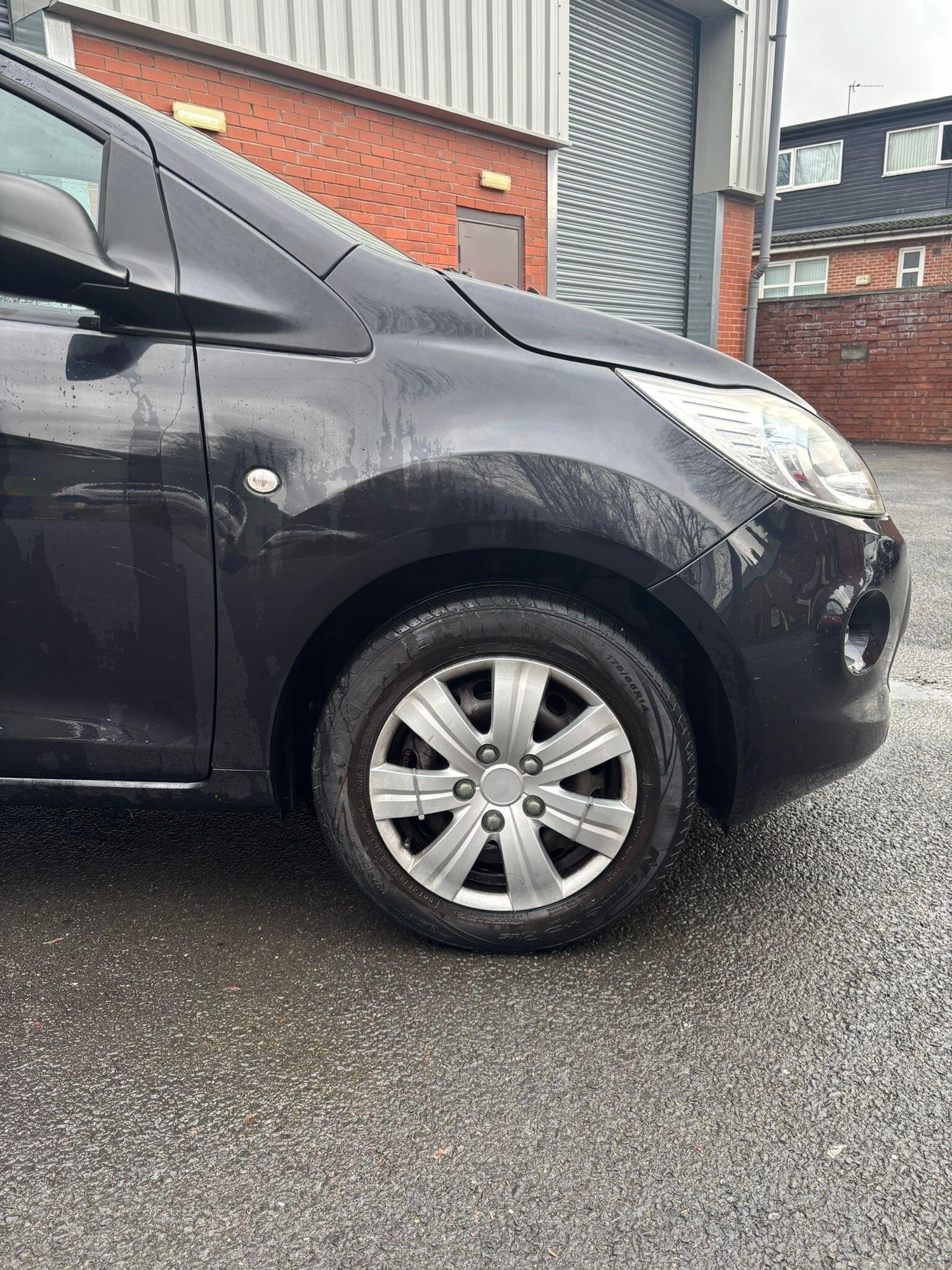 Used Ford Ka for sale - 77484348: Photo 10