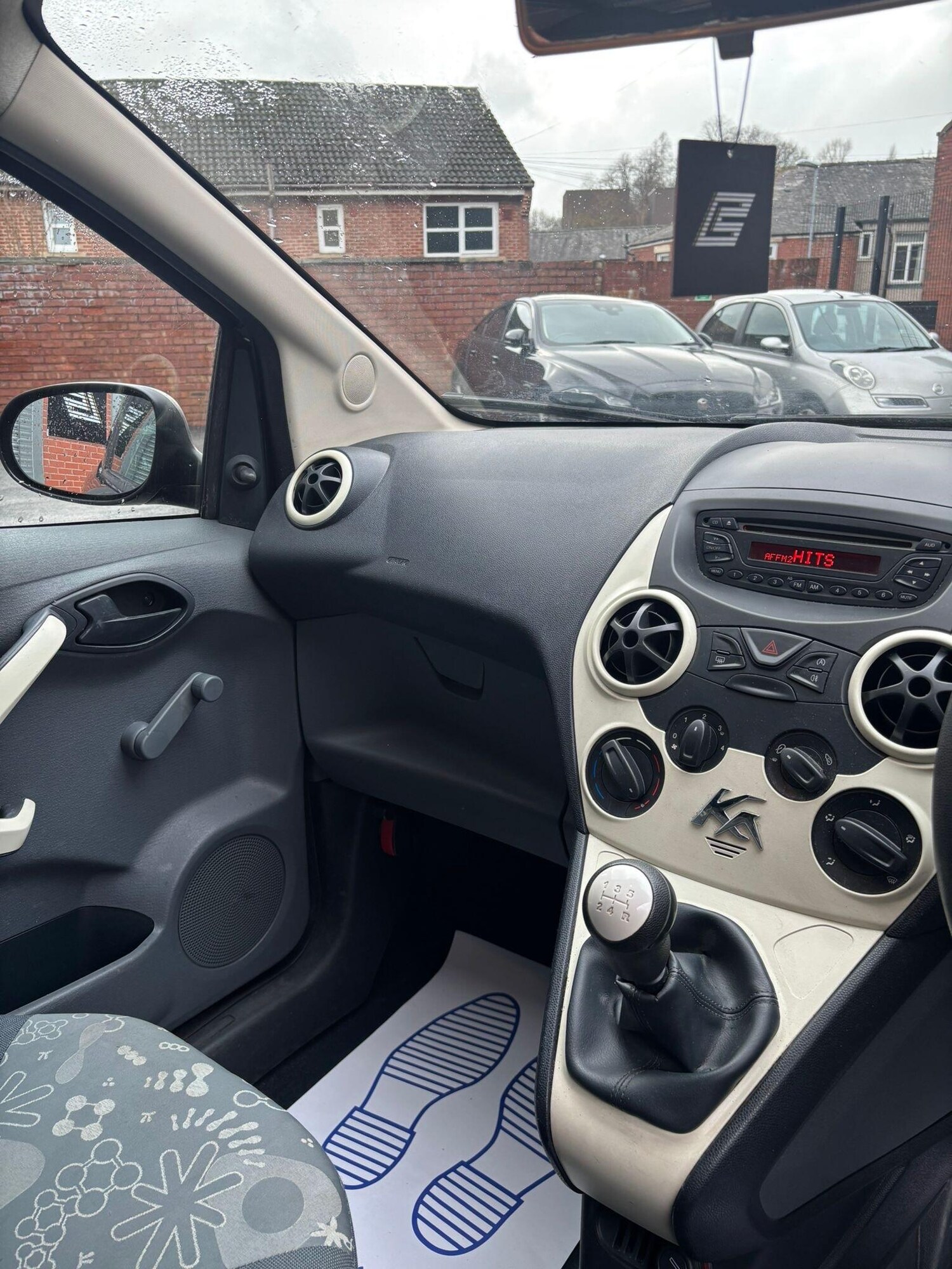 Used Ford Ka for sale - 77484348: Photo 12