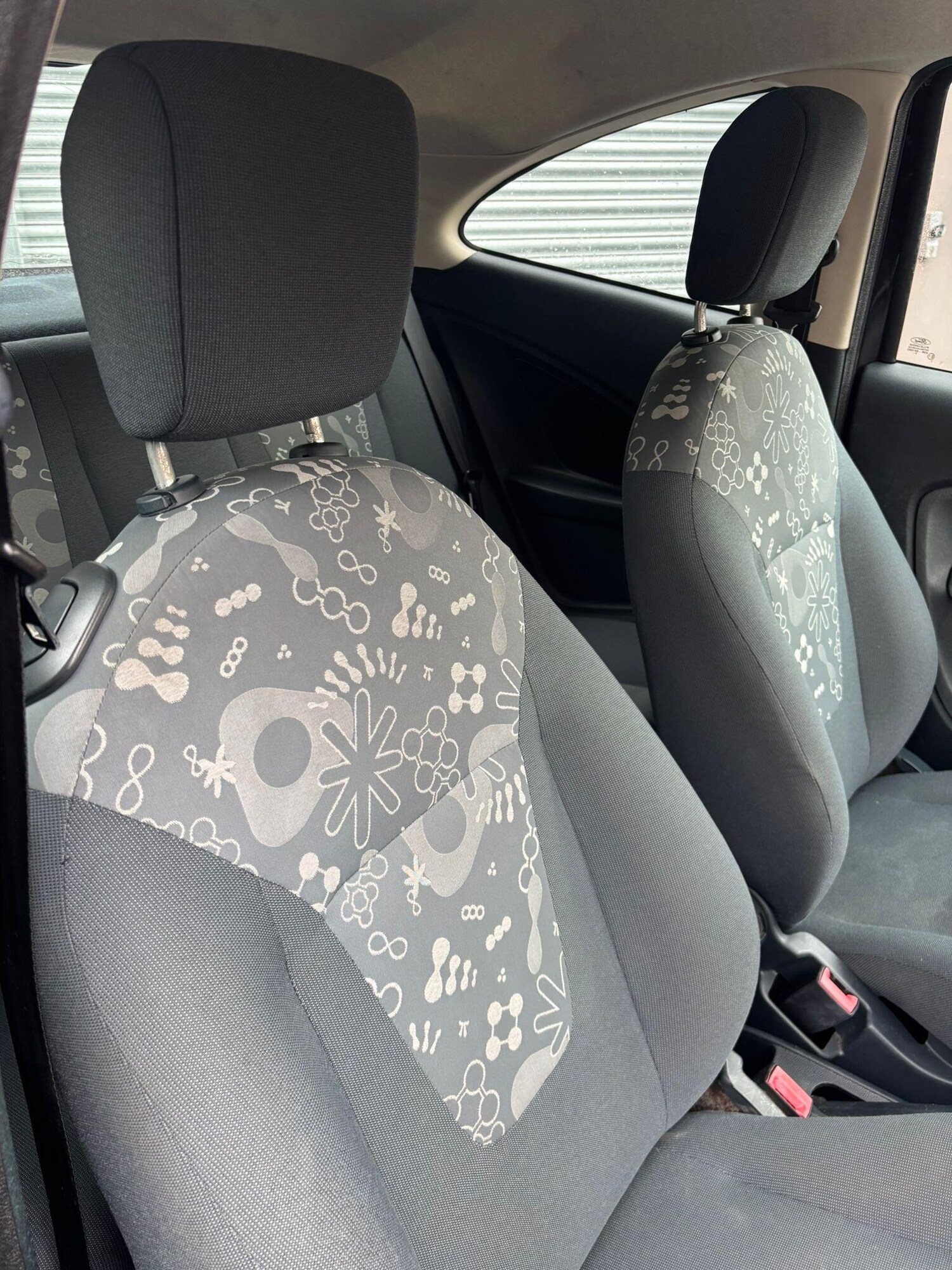 Used Ford Ka for sale - 77484348: Photo 13