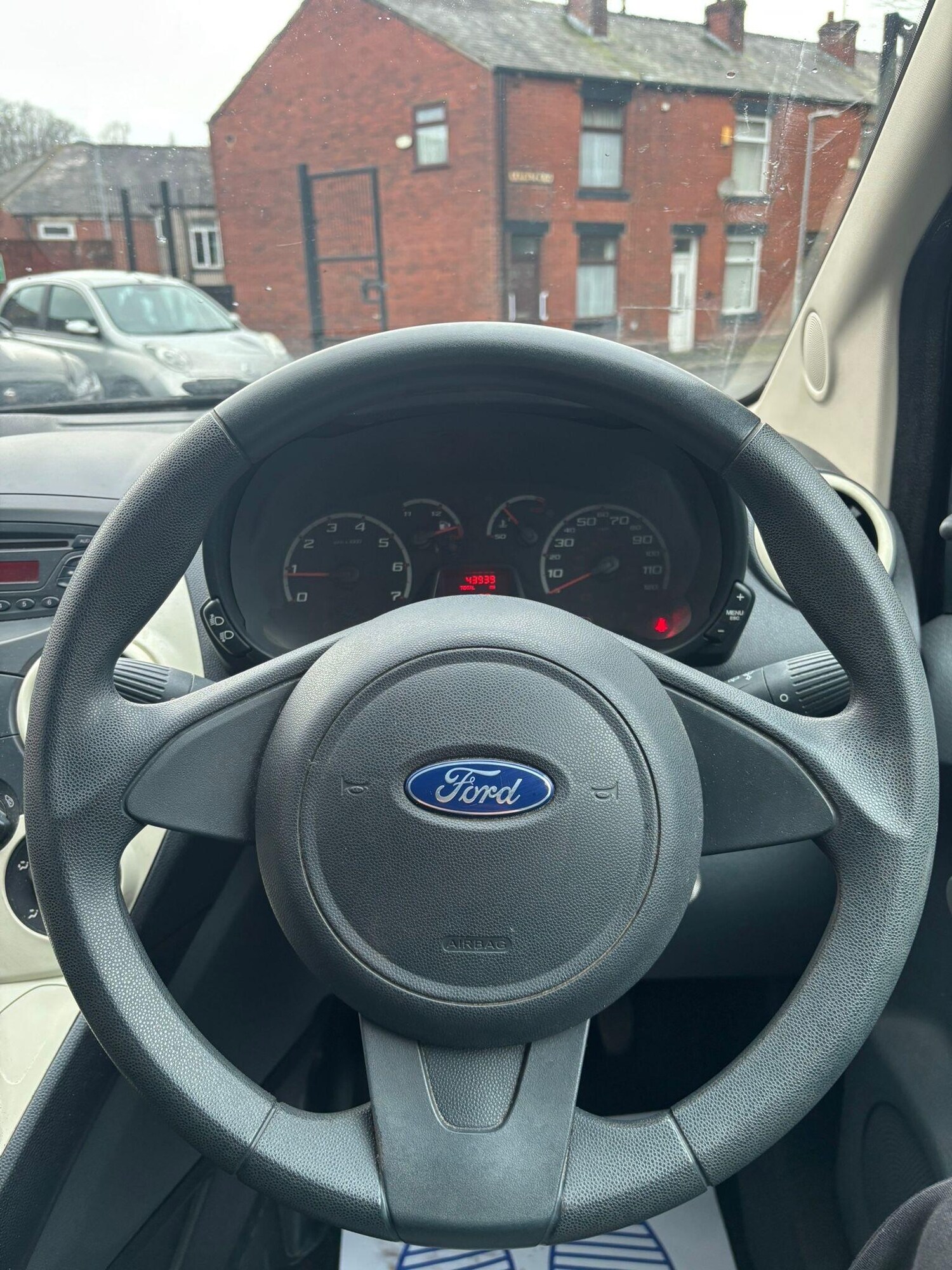Used Ford Ka for sale - 77484348: Photo 15