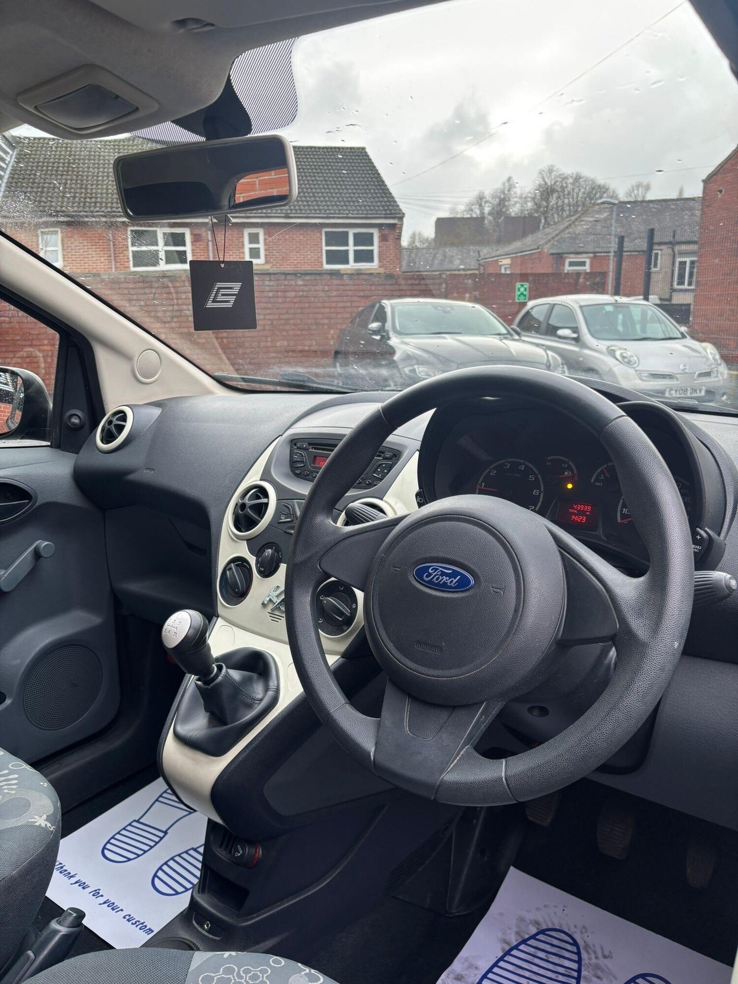 Used Ford Ka for sale - 77484348: Photo 17