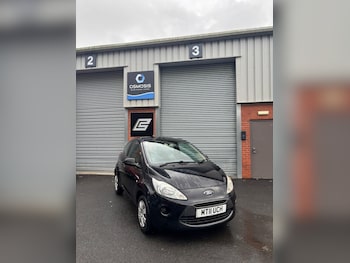 Used Ford Ka 2011 for sale - 77484348: Photo