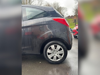 Used Ford Ka 2011 for sale - 77484348: Photo