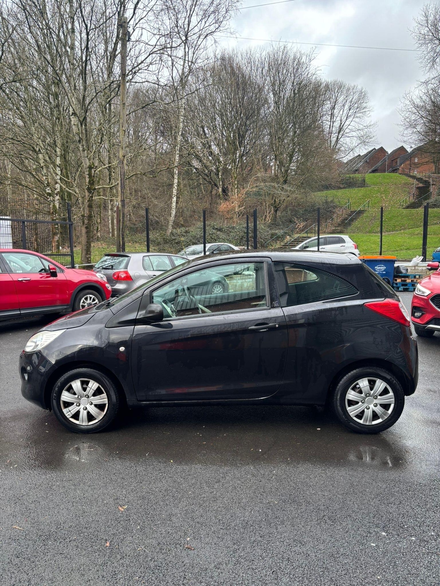 Used Ford Ka for sale - 77484348: Photo 5