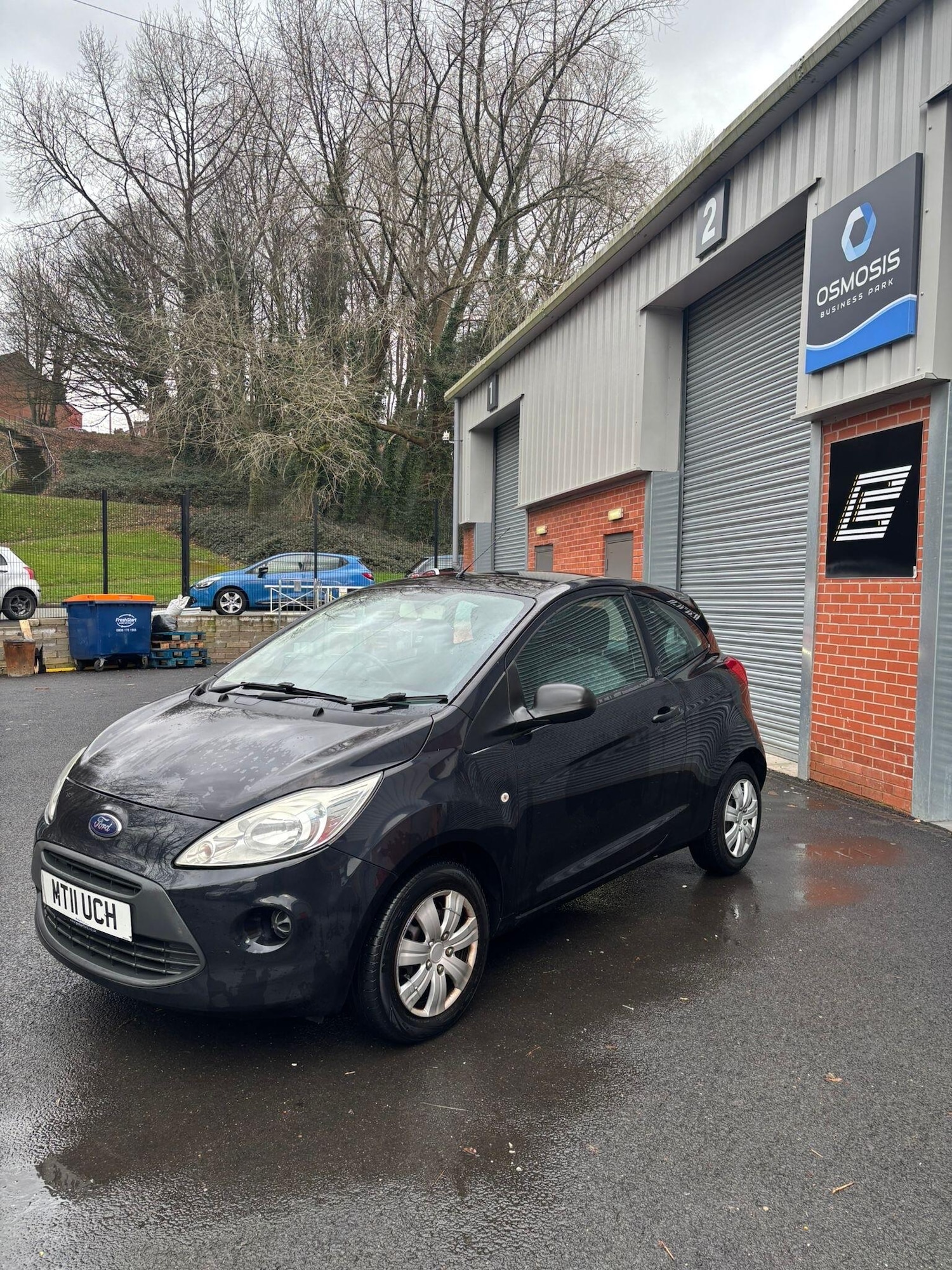 Used Ford Ka for sale - 77484348: Photo 6