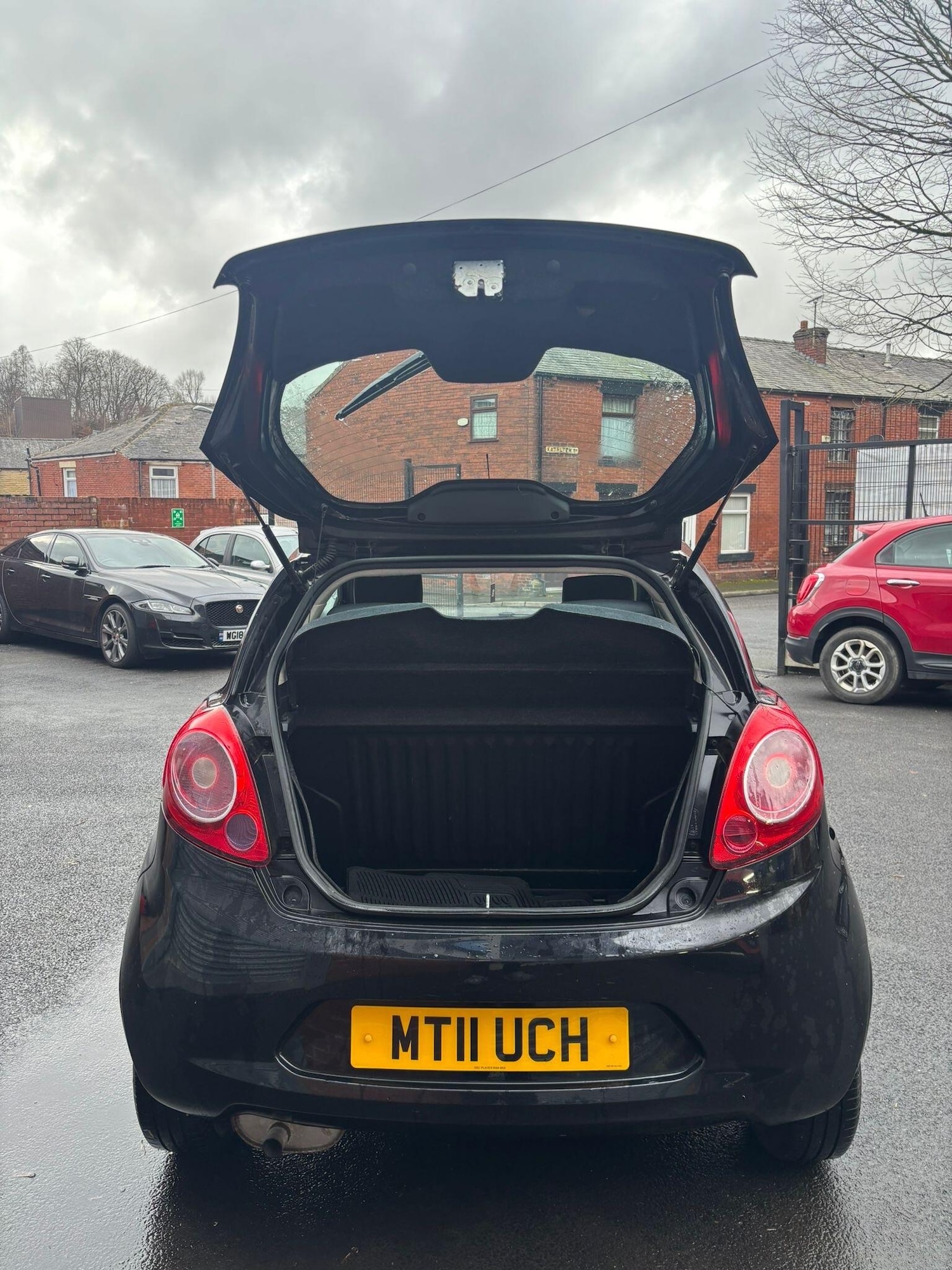 Used Ford Ka for sale - 77484348: Photo 7