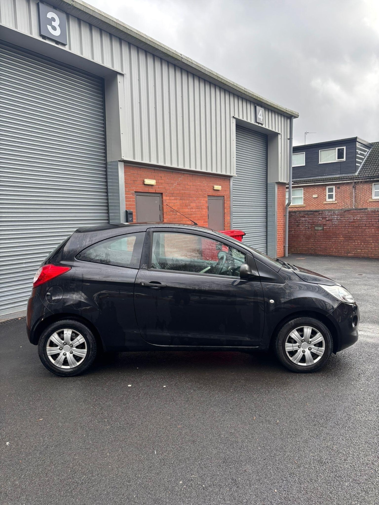 Used Ford Ka for sale - 77484348: Photo 8