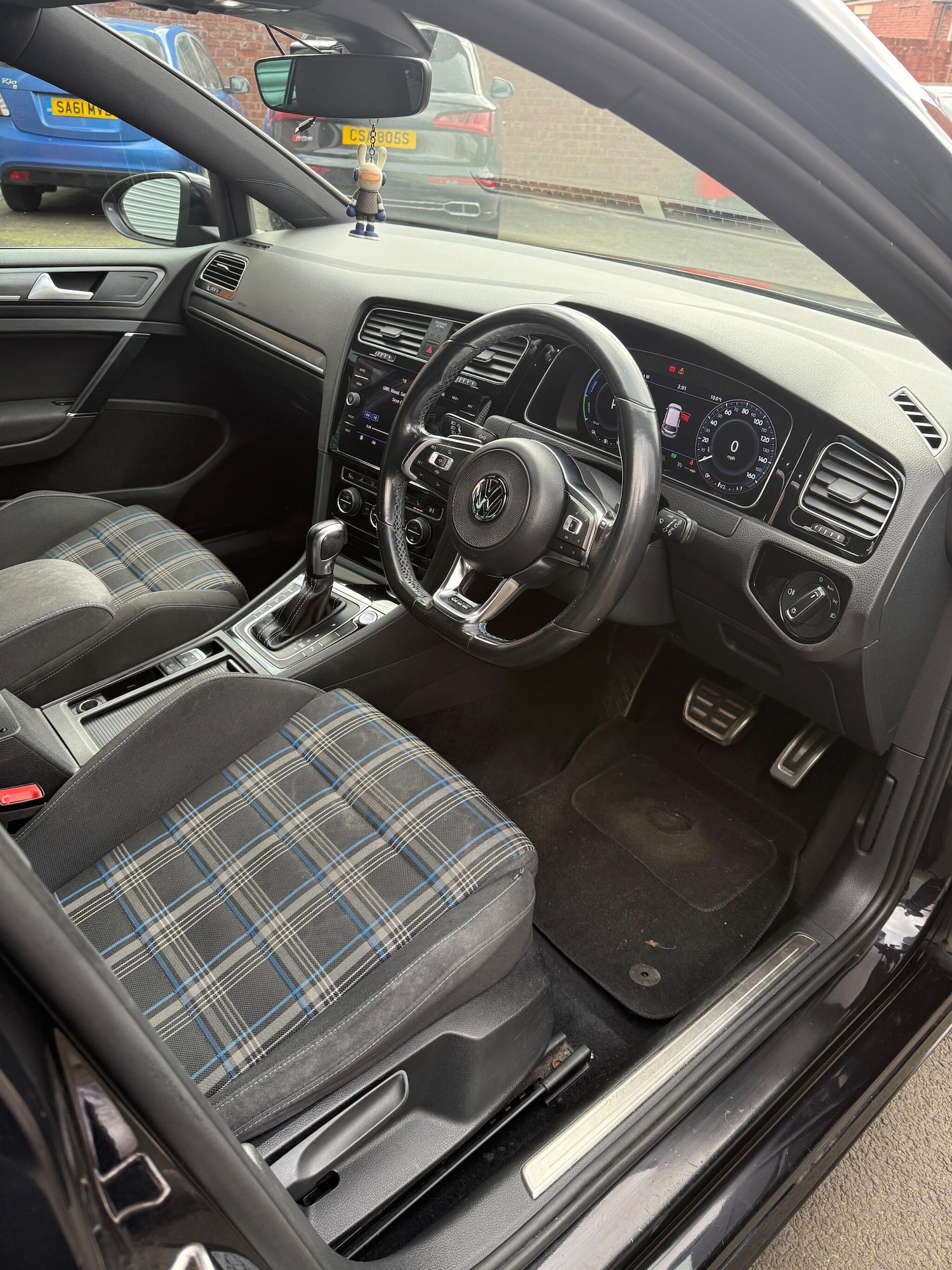 Used Volkswagen Golf 2020 for sale - 77853118: Photo 10