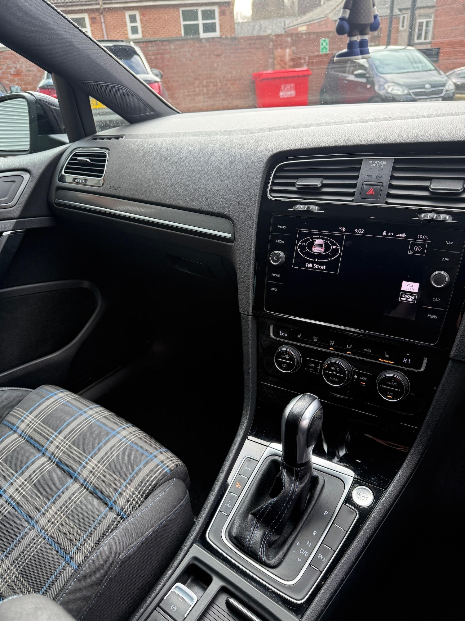 Used Volkswagen Golf 2020 for sale - 77853118: Photo 11