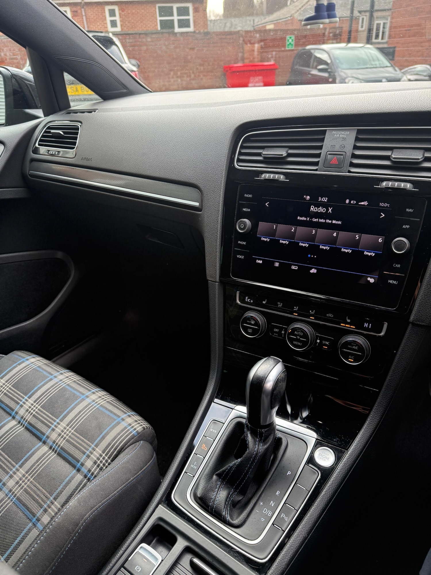 Used Volkswagen Golf 2020 for sale - 77853118: Photo 12