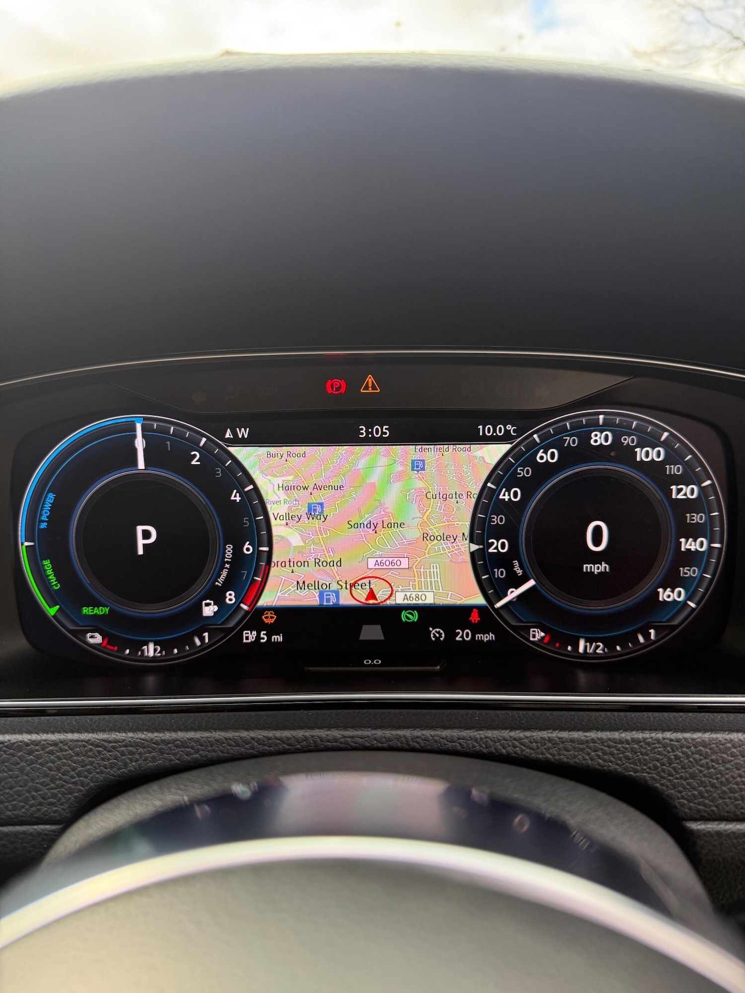 Used Volkswagen Golf 2020 for sale - 77853118: Photo 14