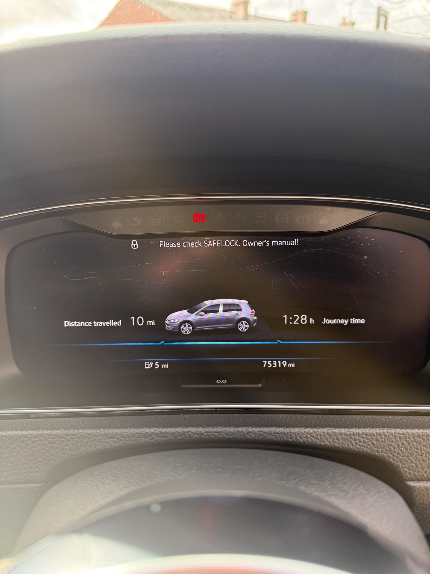 Used Volkswagen Golf 2020 for sale - 77853118: Photo 15