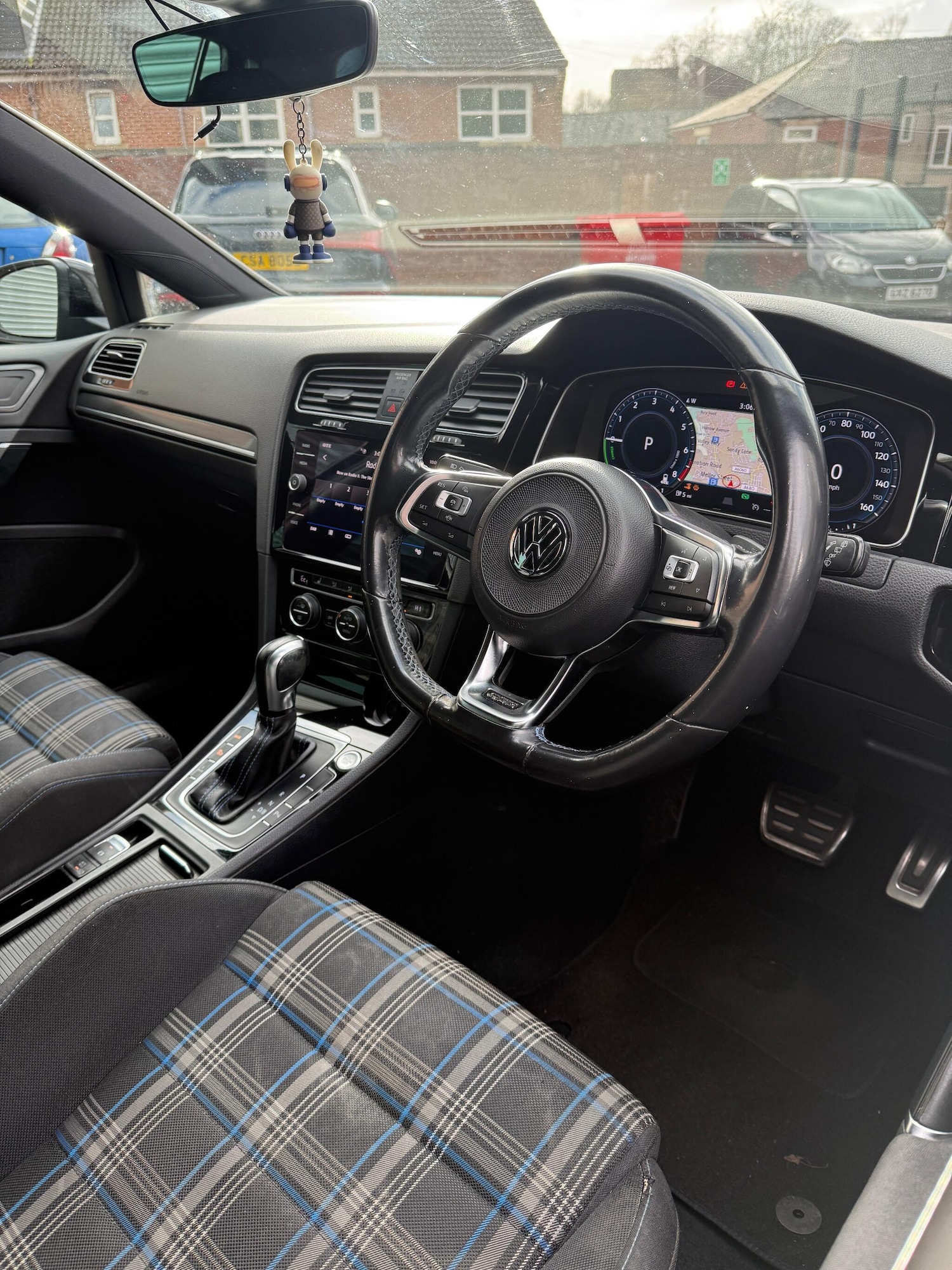 Used Volkswagen Golf 2020 for sale - 77853118: Photo 19