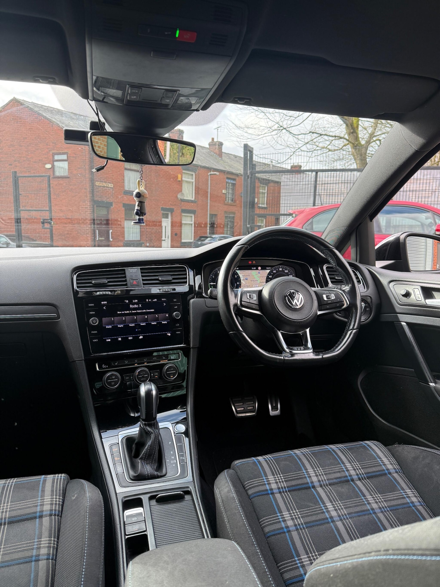 Used Volkswagen Golf 2020 for sale - 77853118: Photo 21