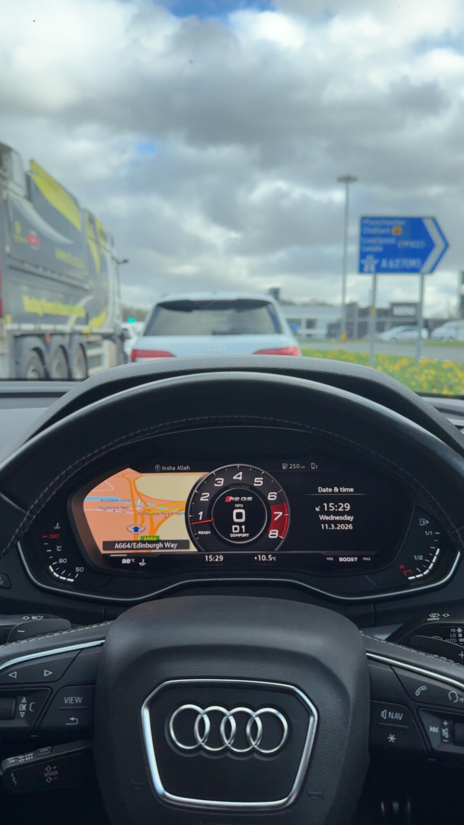 Used Volkswagen Golf 2020 for sale - 77853118: Photo 22